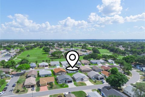 House in Lakeland, Florida 2 bedrooms, 140.47 sq.m. № 1618161 - photo 22