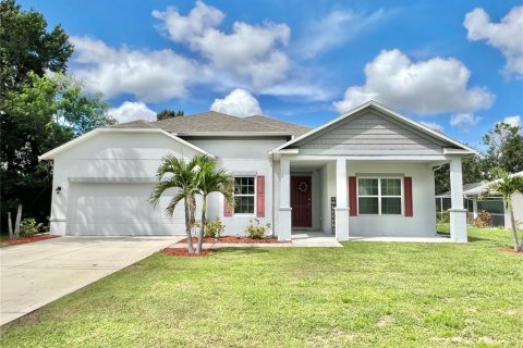 Casa en Punta Gorda, Florida 3 dormitorios, 191.75 m2 № 2380839