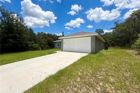Villa ou maison à vendre à Citrus Springs, Floride: 3 chambres, 128.3 m2 № 2211447 - photo 3