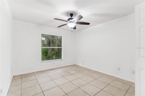 House in Inverness, Florida 3 bedrooms, 128.21 sq.m. № 2093573 - photo 17