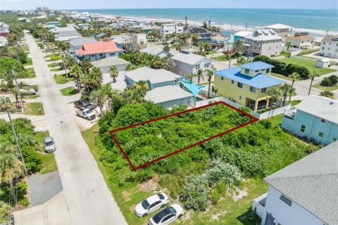 Land in New Smyrna Beach, Florida № 2237813