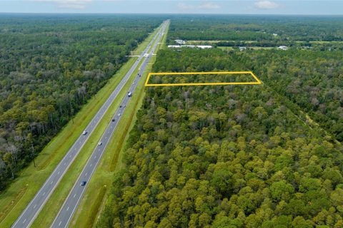 Terreno en venta en New Smyrna Beach, Florida № 723875 - foto 5