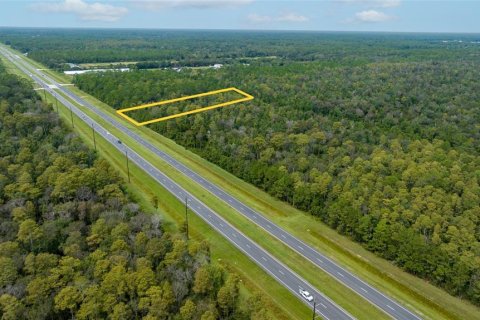 Terreno en venta en New Smyrna Beach, Florida № 723875 - foto 4