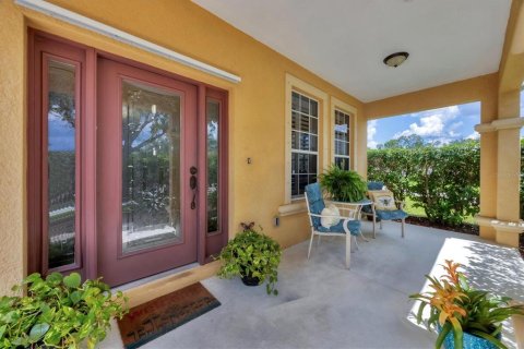 Casa en venta en North Port, Florida, 4 dormitorios, 303.79 m2 № 1894723 - foto 2
