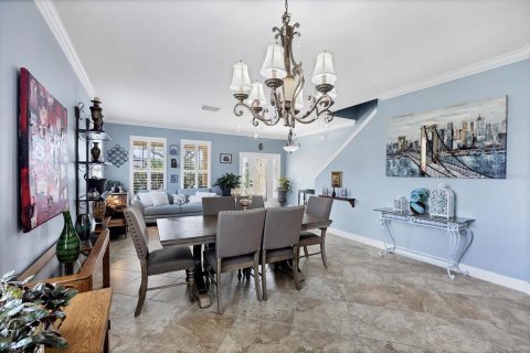 Casa en venta en North Port, Florida, 4 dormitorios, 303.79 m2 № 1894723 - foto 7