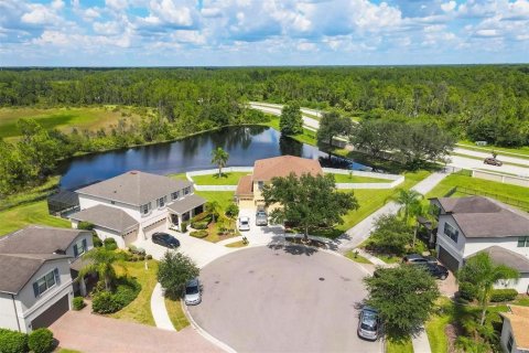 Casa en venta en North Port, Florida, 4 dormitorios, 303.79 m2 № 1894723 - foto 4
