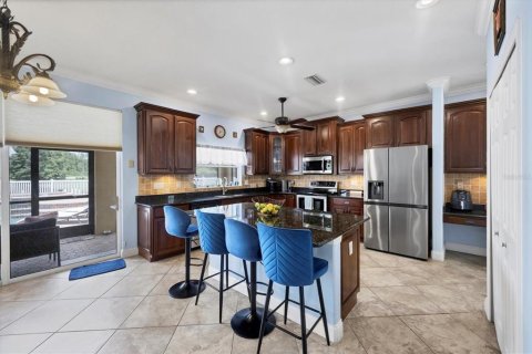 Casa en venta en North Port, Florida, 4 dormitorios, 303.79 m2 № 1894723 - foto 8