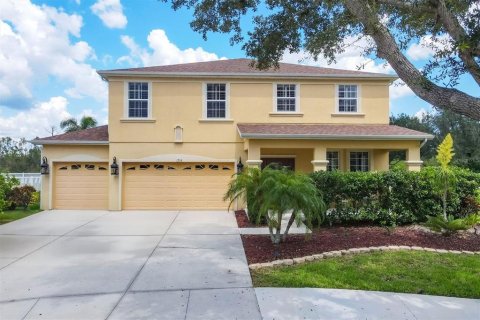 Casa en venta en North Port, Florida, 4 dormitorios, 303.79 m2 № 1894723 - foto 1