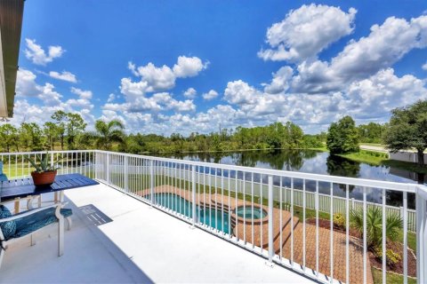 Casa en venta en North Port, Florida, 4 dormitorios, 303.79 m2 № 1894723 - foto 22
