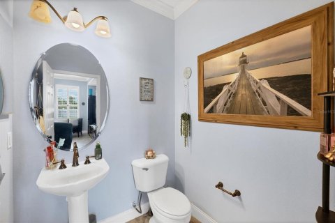 Casa en venta en North Port, Florida, 4 dormitorios, 303.79 m2 № 1894723 - foto 19