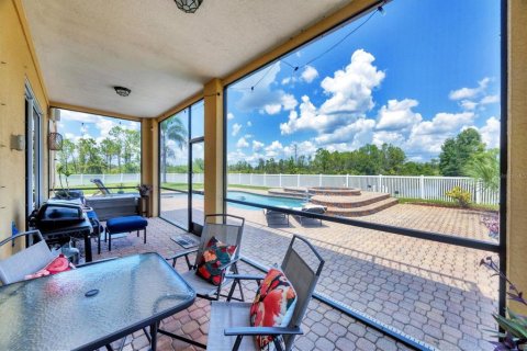 Casa en venta en North Port, Florida, 4 dormitorios, 303.79 m2 № 1894723 - foto 23