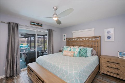 House in Port Charlotte, Florida 3 bedrooms, 144.18 sq.m. № 1724365 - photo 16