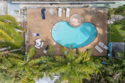 Condo in Hollywood, Florida, 1 bedroom  № 2036015 - photo 21