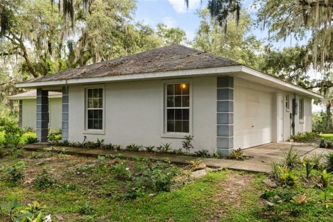 House in Leesburg, Florida 3 bedrooms, 151.24 sq.m. № 2216695 - photo 3