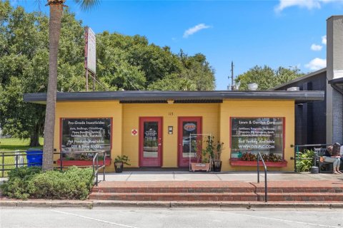 Propiedad comercial en venta en Tavares, Florida, 174.47 m2 № 1295369 - foto 2