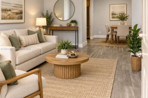 Appartement à louer à Coral Springs, Floride: 2 chambres, 76.18 m2 № 2382390 - photo 4