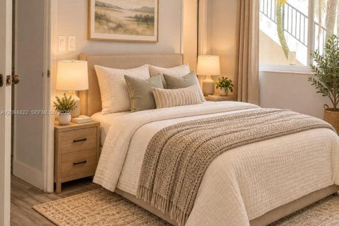 Appartement à louer à Coral Springs, Floride: 2 chambres, 76.18 m2 № 2382390 - photo 8