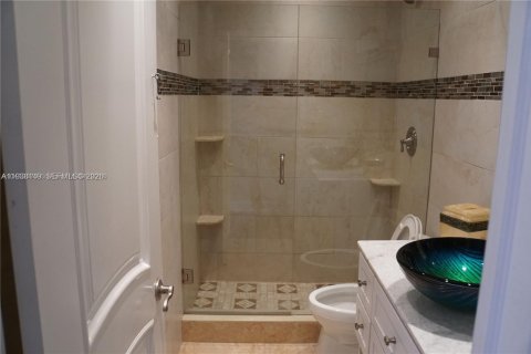 Купить виллу или дом в Дания-Бич, Флорида 3 спальни, 120.31м2, № 1996393 - фото 18