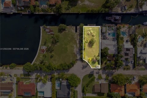 Terrain à vendre à Miami, Floride № 2066251 - photo 7