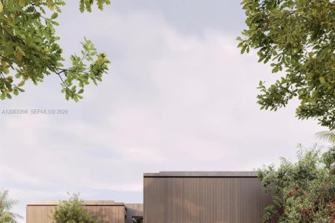 Terrain à vendre à Miami, Floride № 2066251 - photo 2