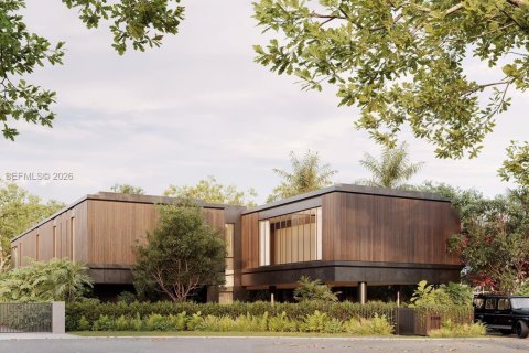 Terrain à vendre à Miami, Floride № 2066251 - photo 4