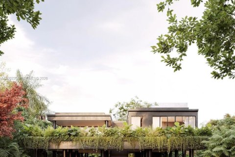 Terrain à Miami, Floride № 2066251