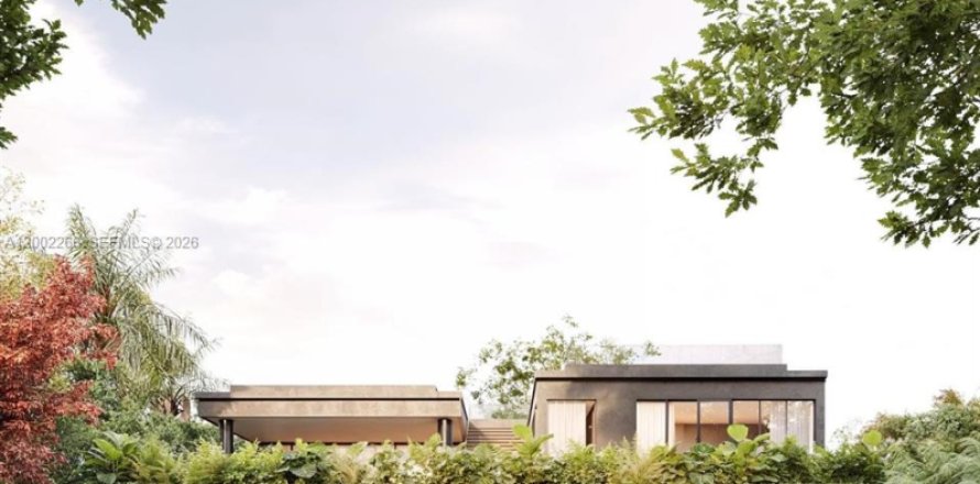 Terrain à Miami, Floride № 2066251