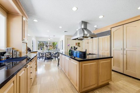 Casa en venta en Englewood, Florida, 4 dormitorios, 387.96 m2 № 2111326 - foto 21