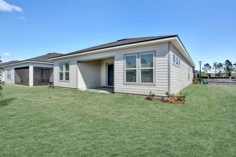 Villa ou maison à vendre à Palm Coast, Floride: 3 chambres, 170.57 m2 № 2408253 - photo 4