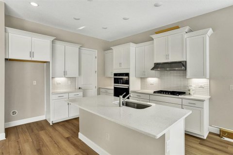Villa ou maison à vendre à Palm Coast, Floride: 3 chambres, 170.57 m2 № 2408253 - photo 16
