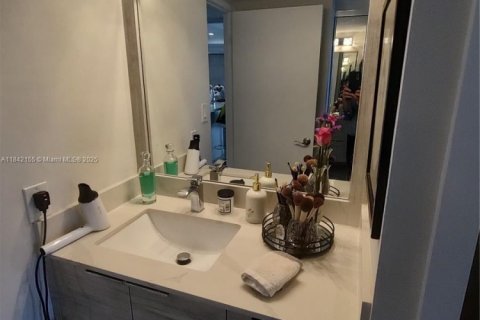 Купить кондоминиум в Авентура, Флорида 2 спальни, 105.72м2, № 1836226 - фото 13