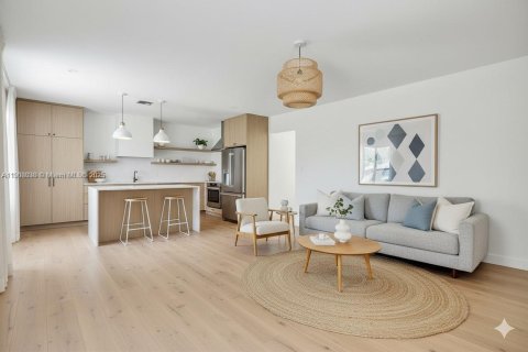 Villa ou maison à vendre à Hialeah, Floride: 3 chambres, 91.88 m2 № 1954716 - photo 3