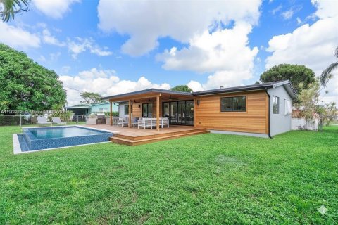 Villa ou maison à vendre à Hialeah, Floride: 3 chambres, 91.88 m2 № 1954716 - photo 22