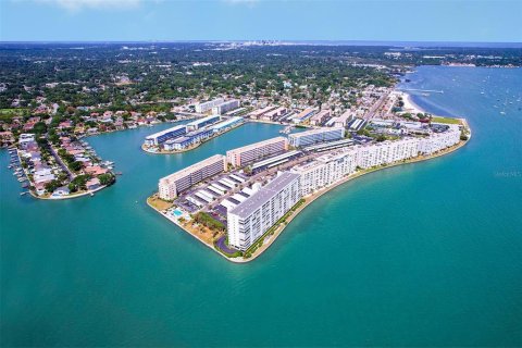 Condo in Gulfport, Florida, 2 bedrooms  № 1681859 - photo 23
