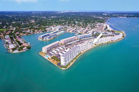 Condo in Gulfport, Florida, 2 bedrooms  № 1681859 - photo 24