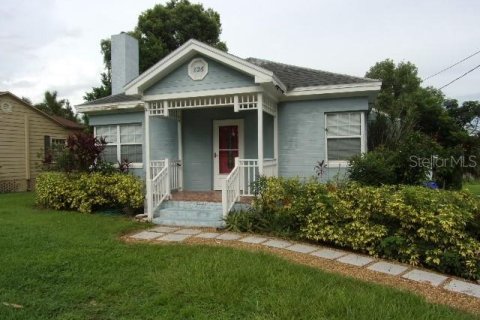 Casa en alquiler en Lakeland, Florida, 3 dormitorios, 83.24 m2 № 1903378 - foto 1