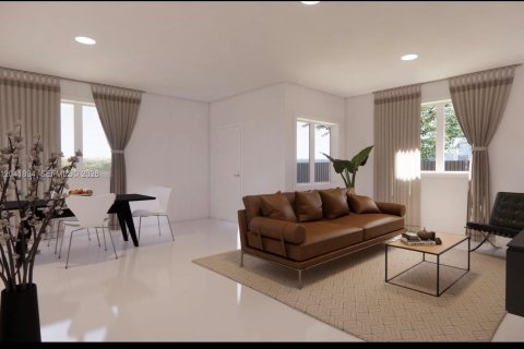 Villa ou maison à vendre à Miami, Floride: 4 chambres, 172.8 m2 № 2268027 - photo 4