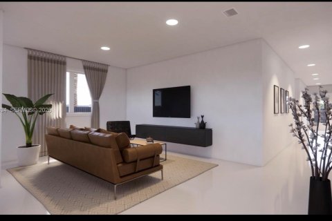 Villa ou maison à vendre à Miami, Floride: 4 chambres, 172.8 m2 № 2268027 - photo 5