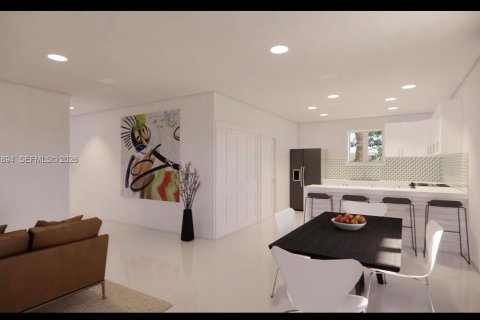 Villa ou maison à vendre à Miami, Floride: 4 chambres, 172.8 m2 № 2268027 - photo 6