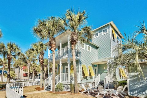 Casa en venta en Miramar Beach, Florida, 3 dormitorios, 167.6 m2 № 590096 - foto 1