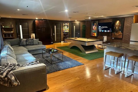 Immobilier commercial à vendre à Fort Myers, Floride: 435.53 m2 № 2213600 - photo 13
