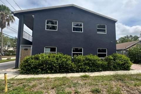 Immobilier commercial à vendre à Fort Myers, Floride: 435.53 m2 № 2213600 - photo 4