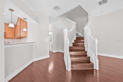 Adosado en venta en Saint Petersburg, Florida, 3 dormitorios, 137.5 m2 № 1679322 - foto 16