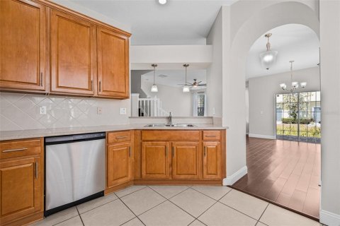 Adosado en venta en Saint Petersburg, Florida, 3 dormitorios, 137.5 m2 № 1679322 - foto 15