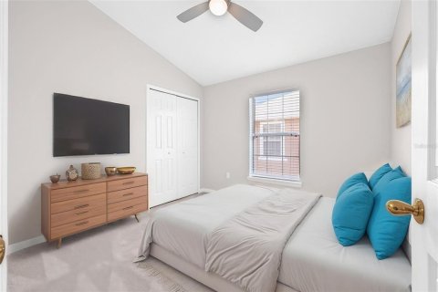 Adosado en venta en Saint Petersburg, Florida, 3 dormitorios, 137.5 m2 № 1679322 - foto 24