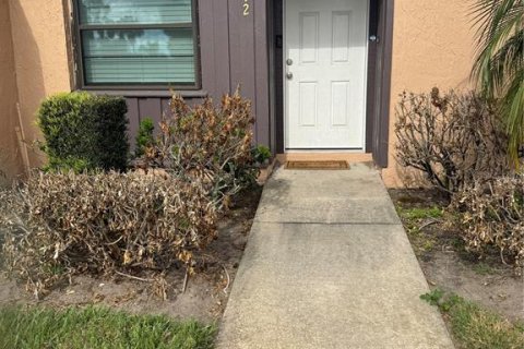 Casa en Kissimmee, Florida 2 dormitorios, 92.07 m2 № 2138596