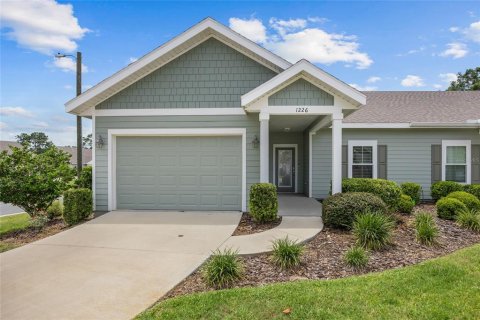 Casa en venta en Newberry, Florida, 3 dormitorios, 146.6 m2 № 1793175 - foto 24