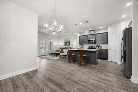 Casa en venta en Newberry, Florida, 3 dormitorios, 146.6 m2 № 1793175 - foto 8