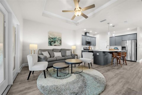 Casa en venta en Newberry, Florida, 3 dormitorios, 146.6 m2 № 1793175 - foto 3