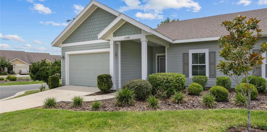 Casa en Newberry, Florida 3 dormitorios, 146.6 m2 № 1793175